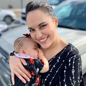 Meet your Posher, Jessica